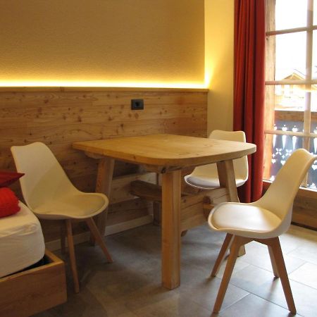 Residence Francescato Livigno Zewnętrze zdjęcie