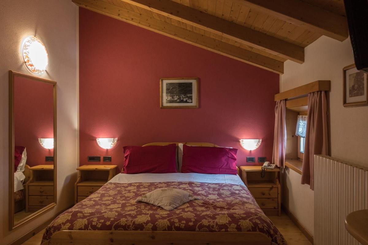 Residence Francescato Livigno Zewnętrze zdjęcie