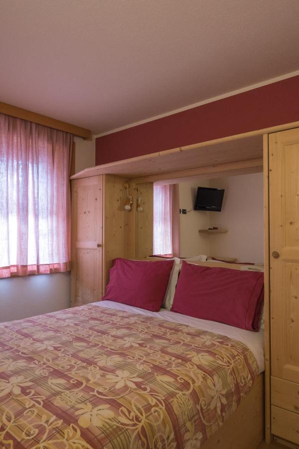 Residence Francescato Livigno Zewnętrze zdjęcie
