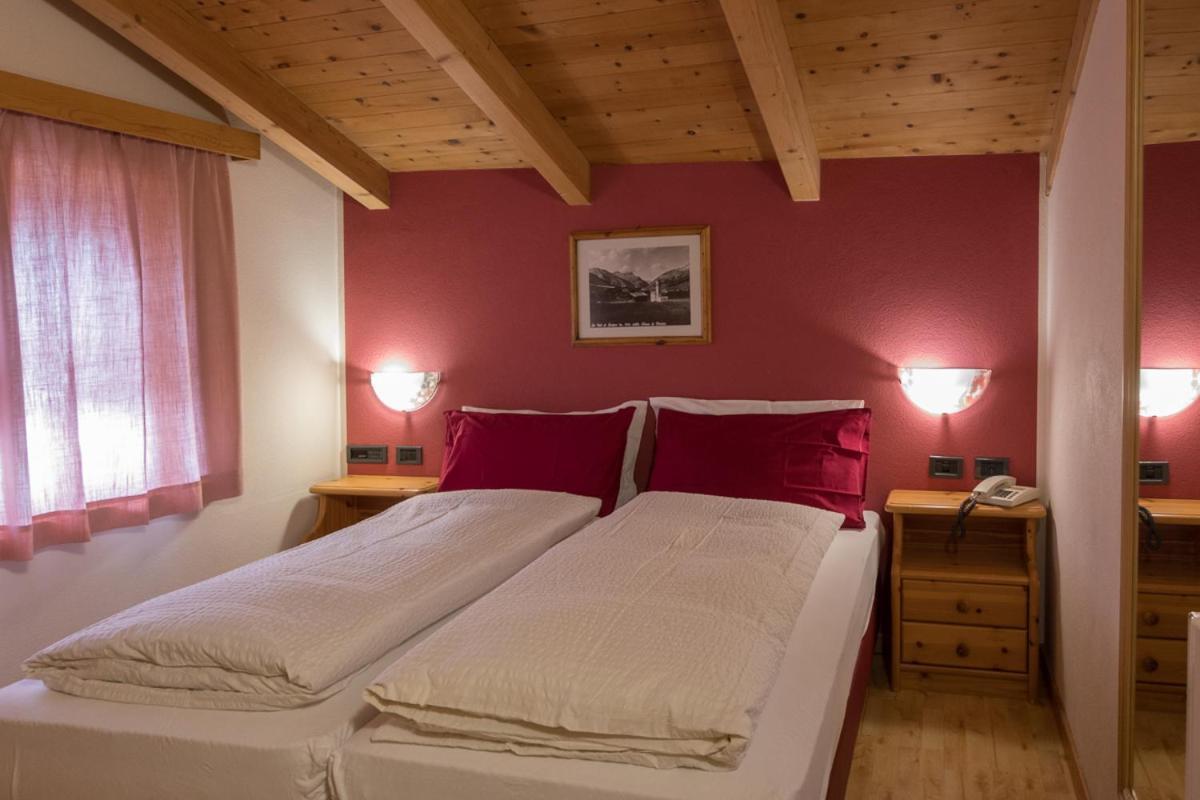 Residence Francescato Livigno Zewnętrze zdjęcie