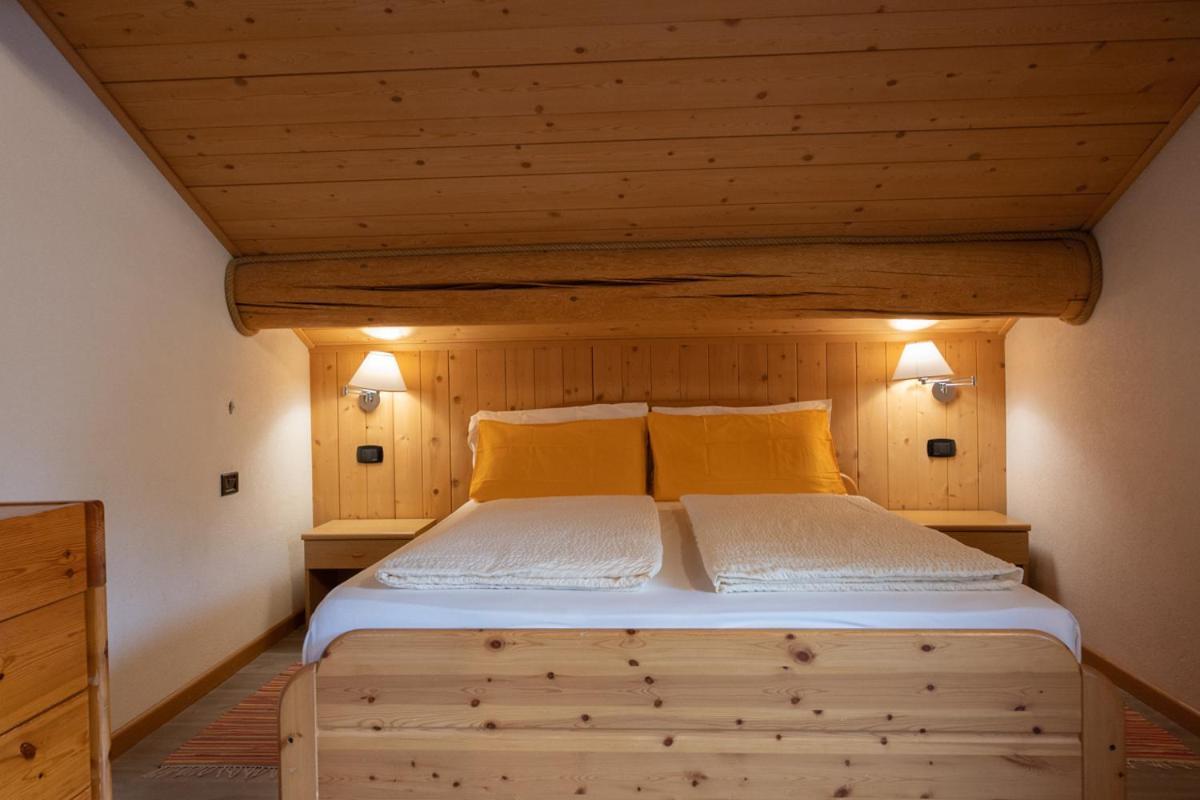 Residence Francescato Livigno Zewnętrze zdjęcie