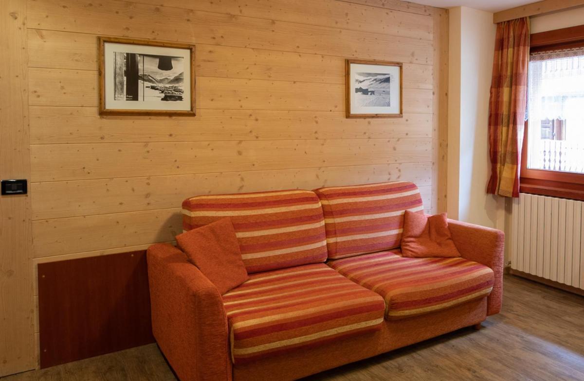 Residence Francescato Livigno Zewnętrze zdjęcie