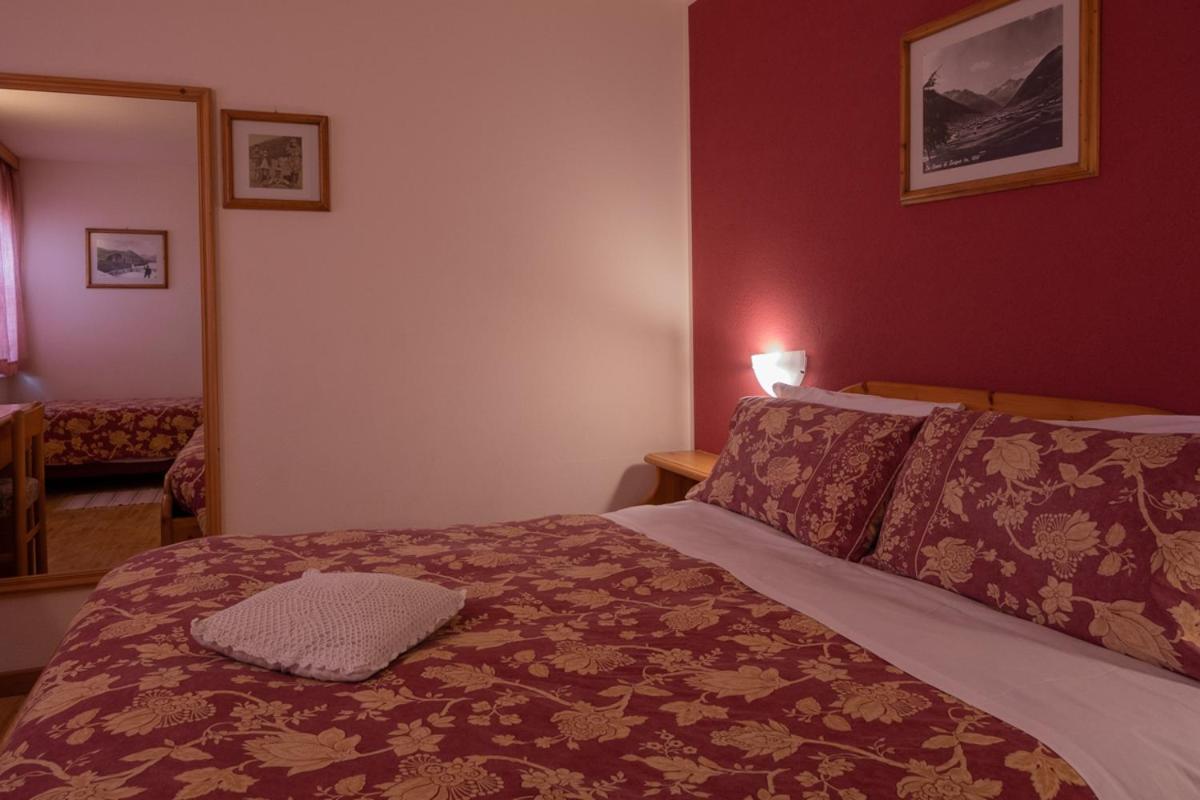 Residence Francescato Livigno Zewnętrze zdjęcie