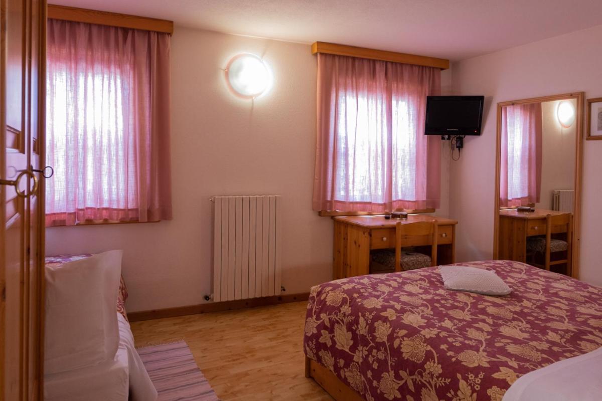 Residence Francescato Livigno Zewnętrze zdjęcie