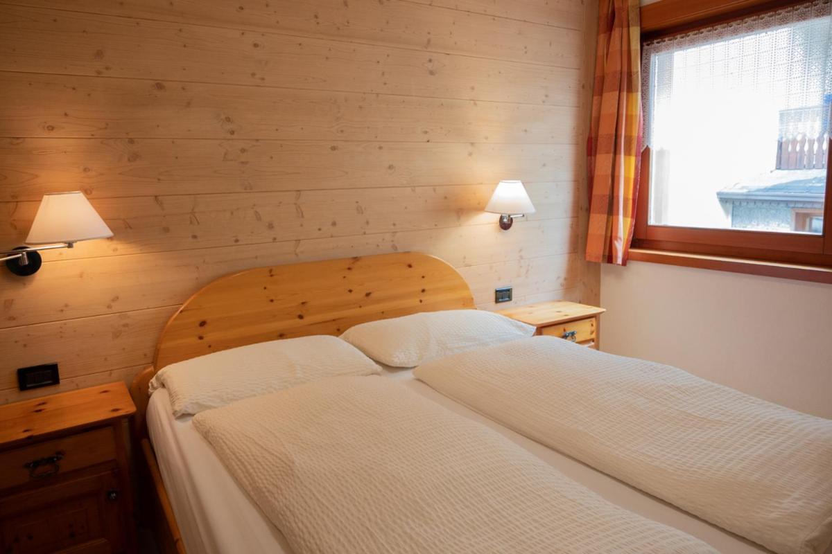 Residence Francescato Livigno Zewnętrze zdjęcie