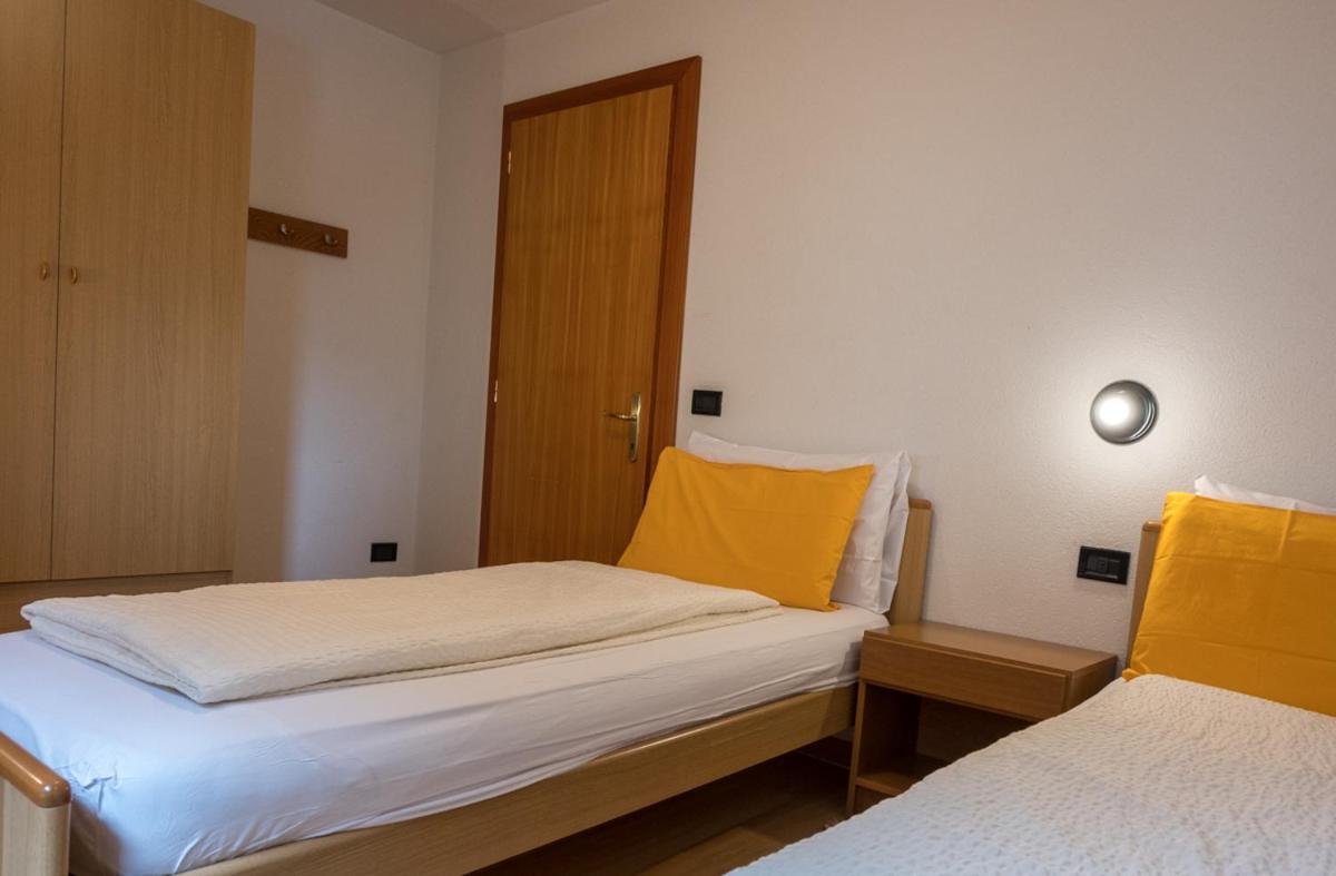 Residence Francescato Livigno Zewnętrze zdjęcie