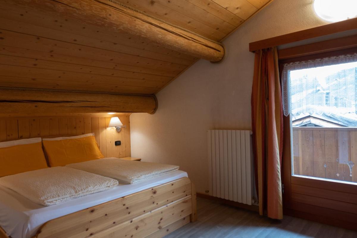 Residence Francescato Livigno Zewnętrze zdjęcie