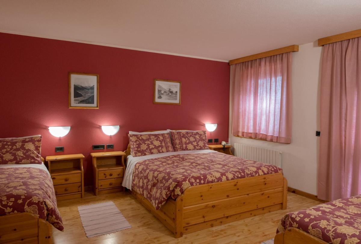 Residence Francescato Livigno Zewnętrze zdjęcie
