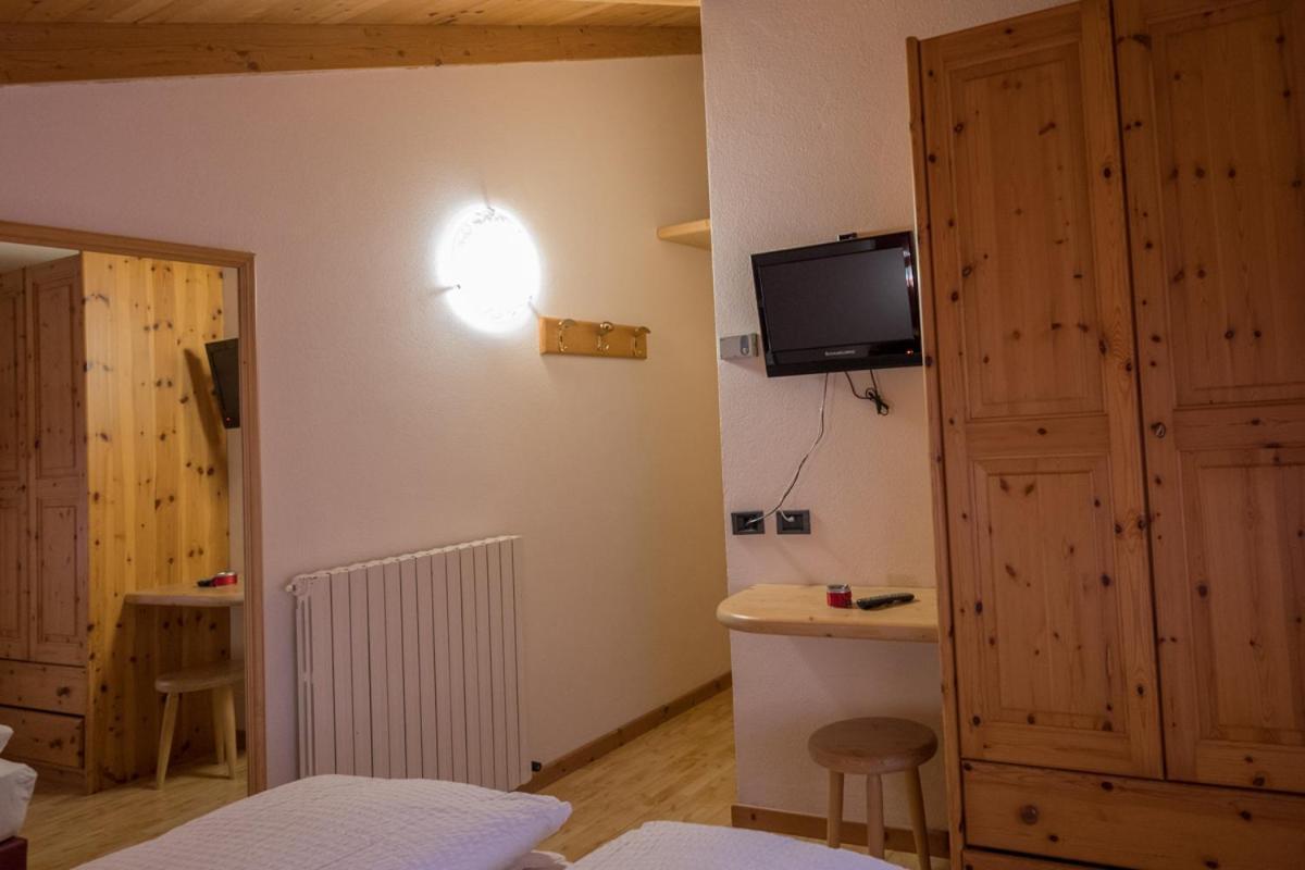 Residence Francescato Livigno Zewnętrze zdjęcie