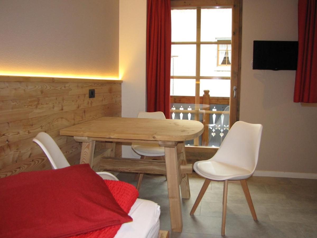 Residence Francescato Livigno Zewnętrze zdjęcie