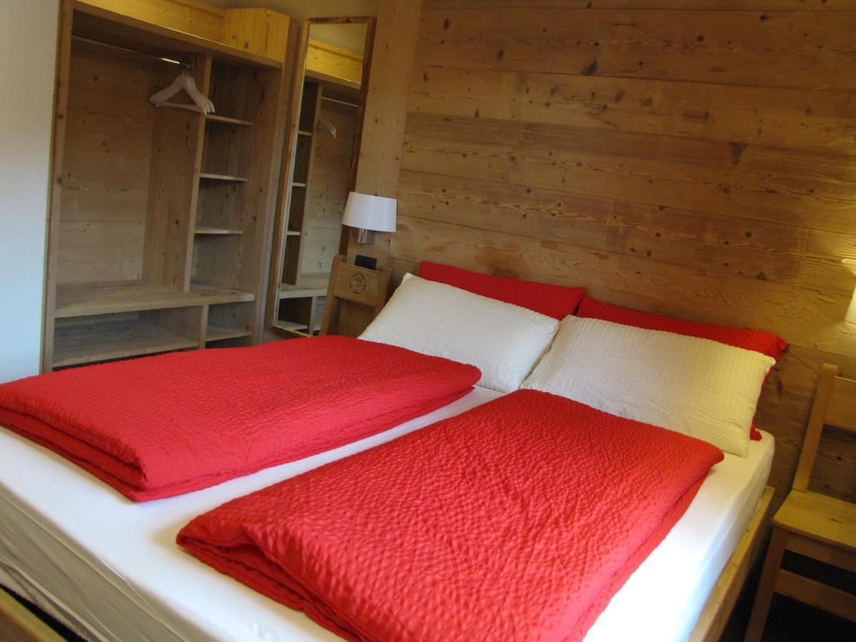 Residence Francescato Livigno Zewnętrze zdjęcie