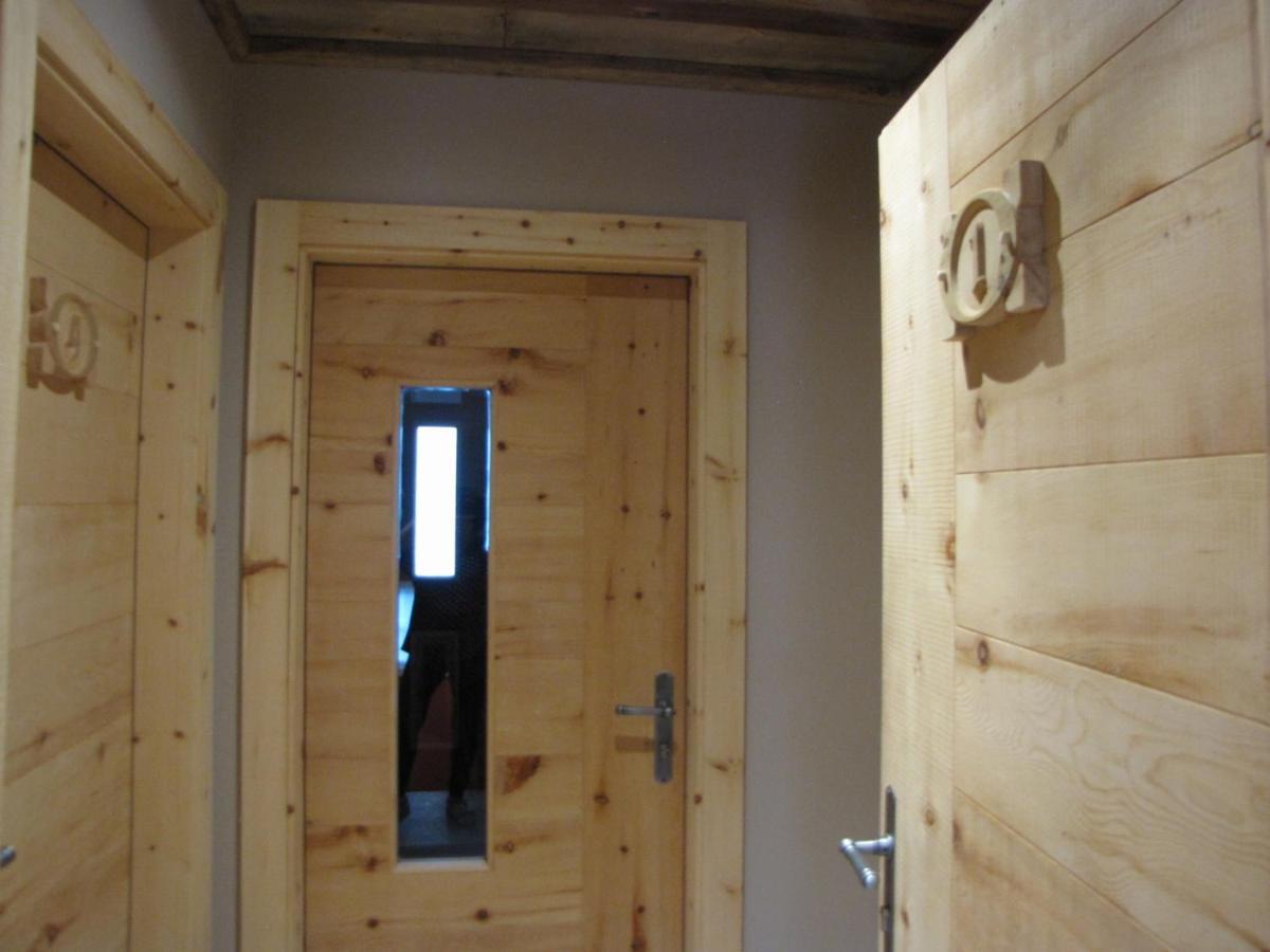 Residence Francescato Livigno Zewnętrze zdjęcie