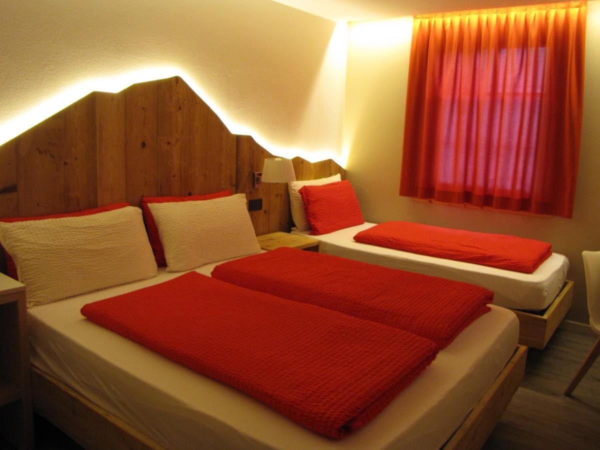 Residence Francescato Livigno Zewnętrze zdjęcie